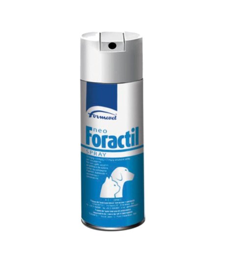 Neoforactil Spray*200ml Cat/do