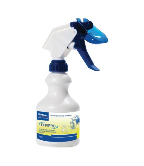 Effipro*fl Spray 250ml2,5mg/ml