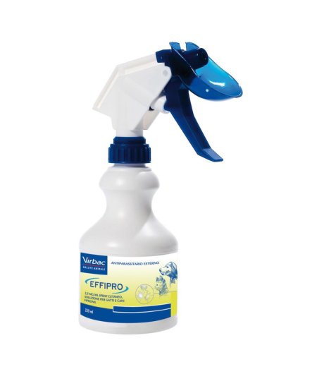 Effipro*fl Spray 500ml2,5mg/ml