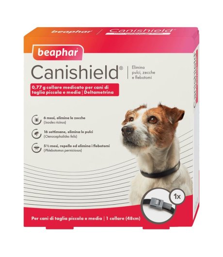 CANISHIELD 1 COLLARE 48 CM