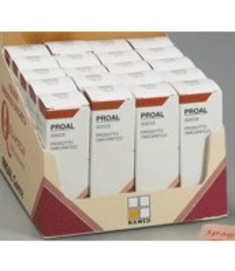 PROAL 30ML GTT PEKANA