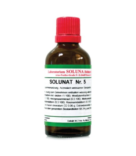 SOLUNAT 05 50ML GTT