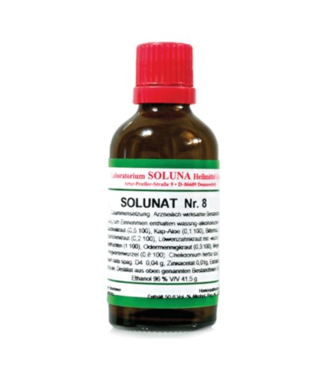 Solunat 8 50ml