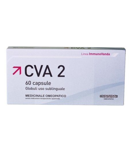 CVA2 60CPS IMMUNOVANDA