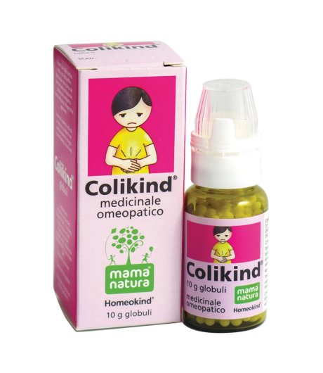 Colikind 10g 800gl