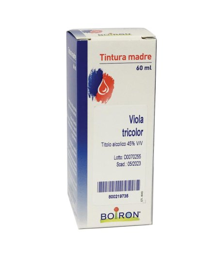 VIOLA TRIC 60ML TM