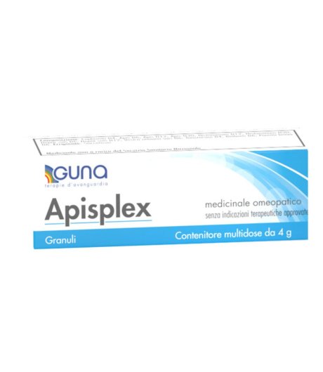 APISPLEX GR 4G