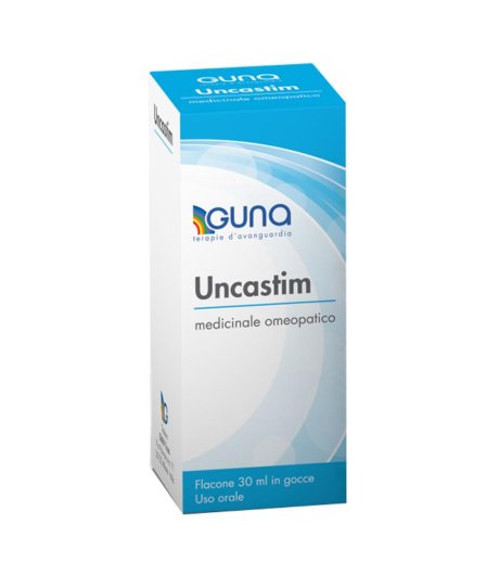 UNCASTIM GTT 30ML