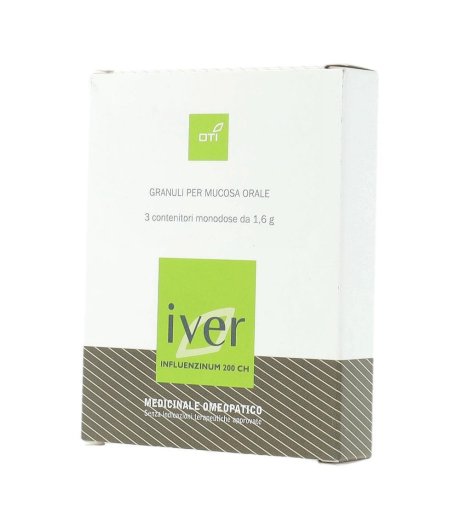 Iver 200ch 3f Glo 1,6g Iver 200ch 3f Glo 1,6g