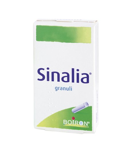 Sinalia 2tubi Gran 160g