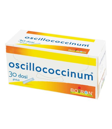 Oscillococcinum 200k 30do Gl