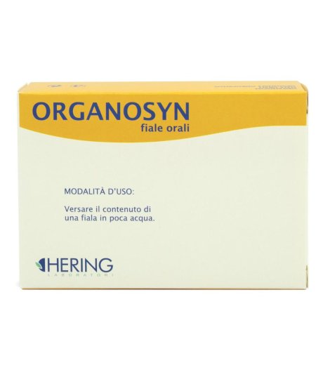 ORGANOSYN COMPOSE 16 15FX2ML