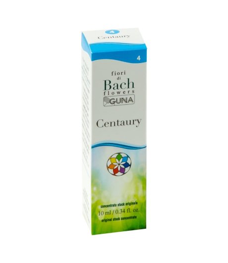 CENTAURY 4 10ML GTT BACH GUNA