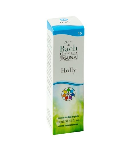 Holly Gun Gtt 10ml