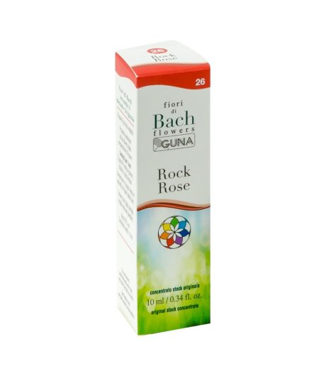 ROCK ROSE GUN GTT 10ML