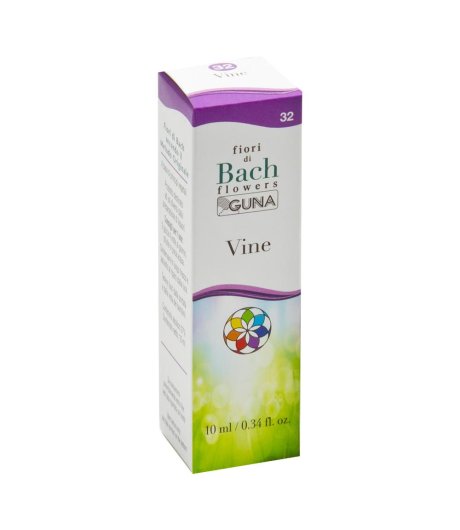 HE.VINE GUN GTT 10ML F.BACH