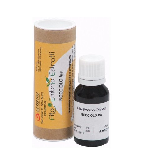 FEE NOCCIOLO 15ML