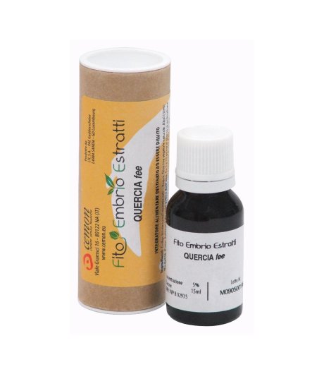 FEE QUERCIA 15ML