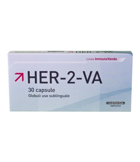 HER2VA 30CPS IMMUNOVANDA