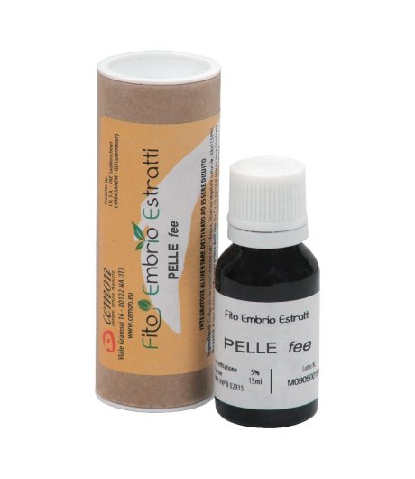 FEE PELLE 15ML CEMON