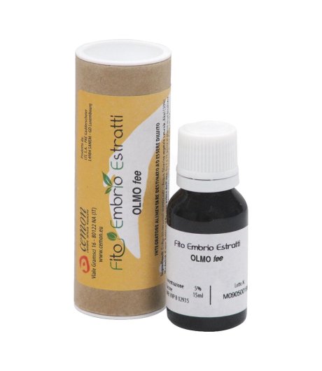OLMO FEE 15ml
