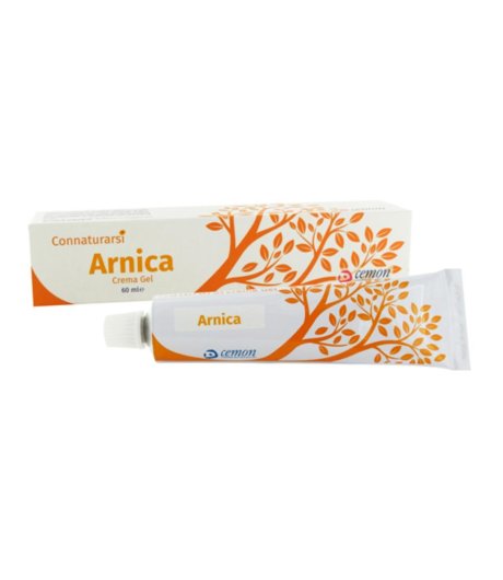 ARNICA CREMA GEL 60ML CEMON