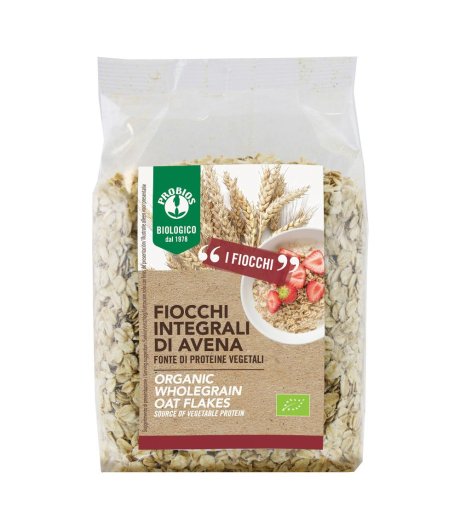 PROBIOS Fiocchi Avena 500g