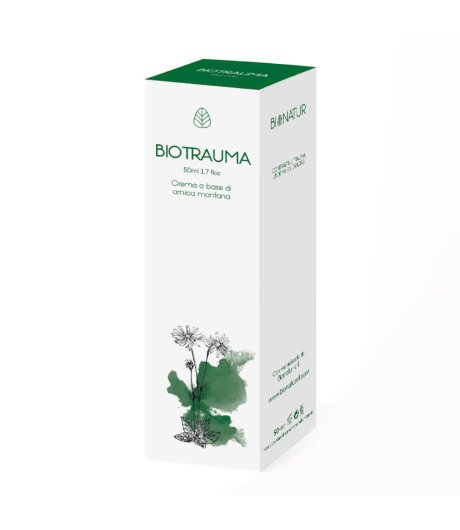 BIOTRAUMA CR 50G