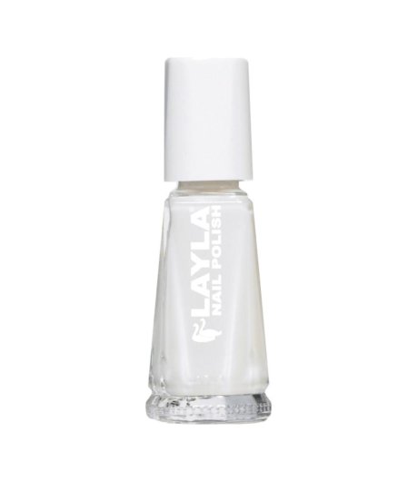 LAYLA SMALTO TRASPARENTE 70