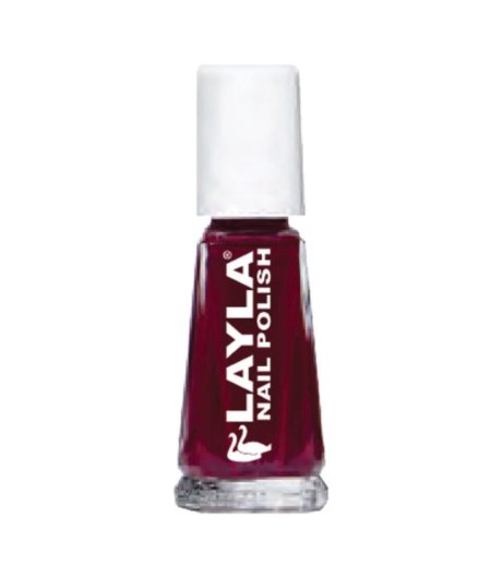 LAYLA SMALTO LACCATO N.52