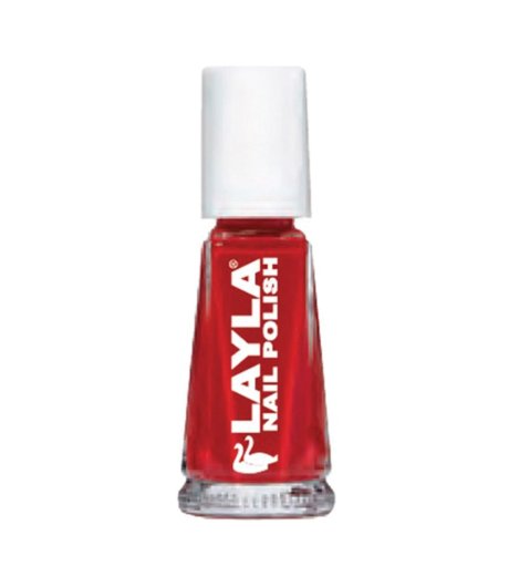 LAYLA SMALTO LACCATO N.118
