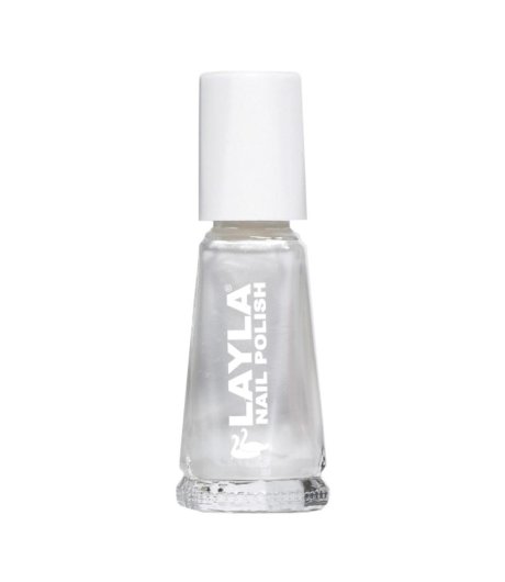 Layla Smalto Perlato 34 10ml