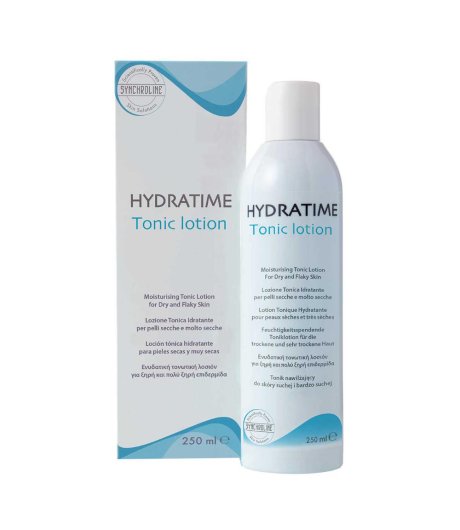 HYDRATIME TONIC LOTION 250ML