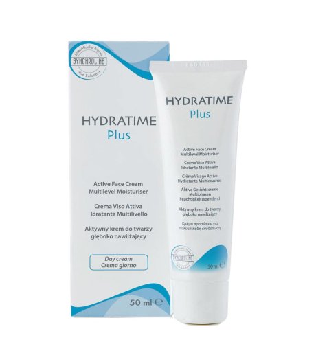 HYDRATIME PLUS FACE CR 50ML