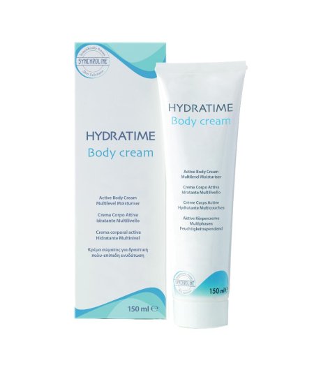 HYDRATIME BODY CREAM 150ML