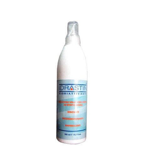 IDRASTIN BIORIATTIVANTE 300ML