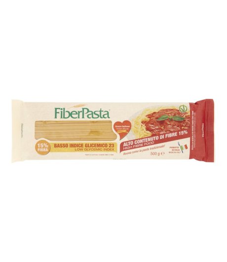 Fiberpasta Diet Spaghetti 500g