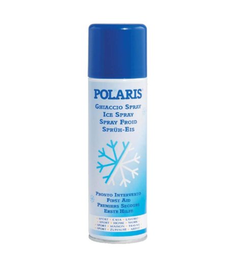 POLARIS-GELO SPRAY 300ML