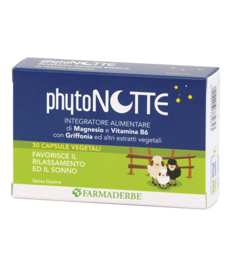 PHITONOTTE INTEGRAT 30CPS 15G