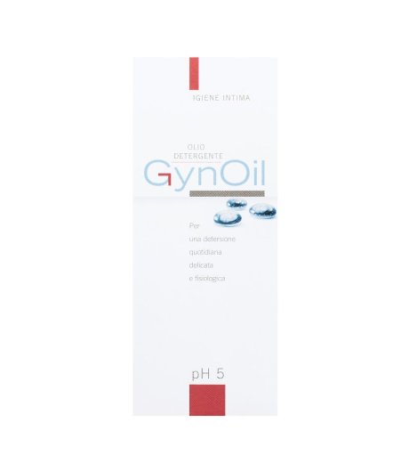 Gynoil Intimo 200ml