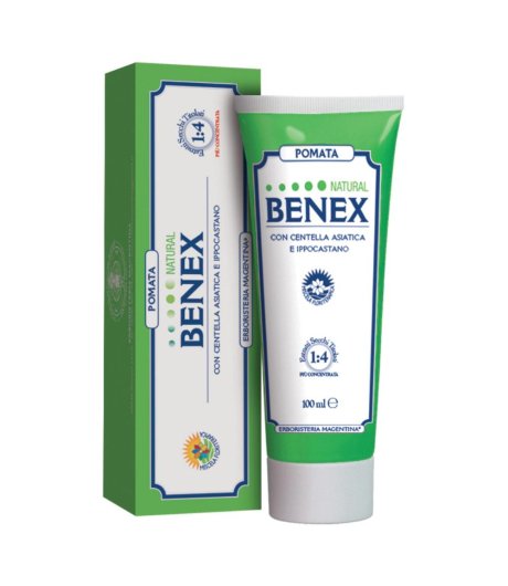 Benex Pomata 100ml