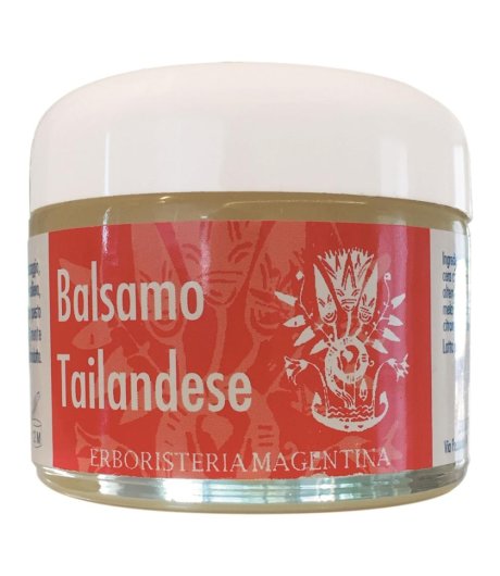 BALSAMO TAILANDESE 50ML