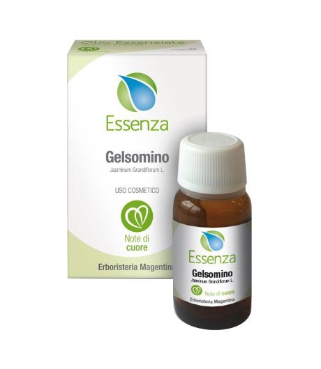 GELSOMINO ESS 10ML