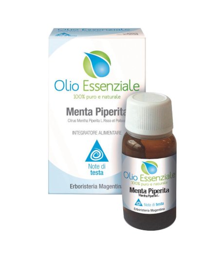 MENTA PIPERITA OE 10ML