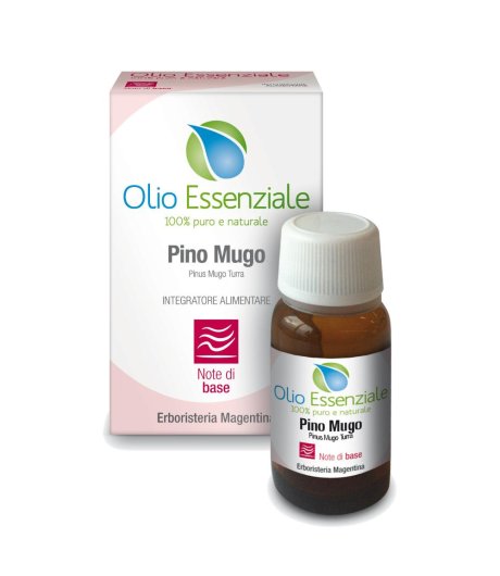 Pino Mugo Olio Essenziale 10ml