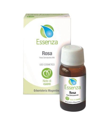 ROSA OLIO ESS 10ML