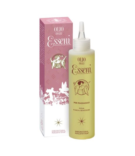 OLIO DEGLI ESSENI 150ML