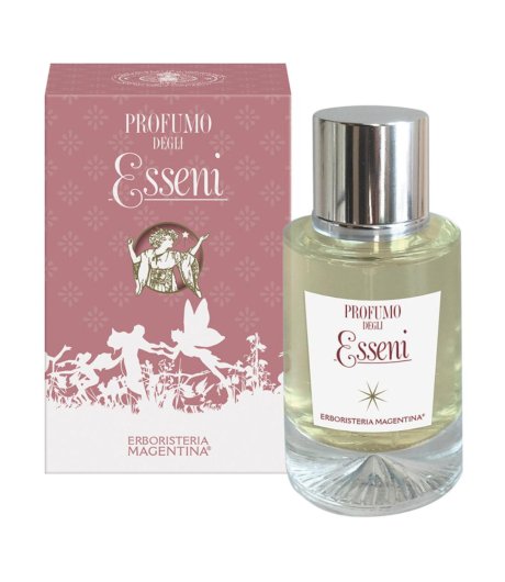 PROFUMO 50ML ESSENI