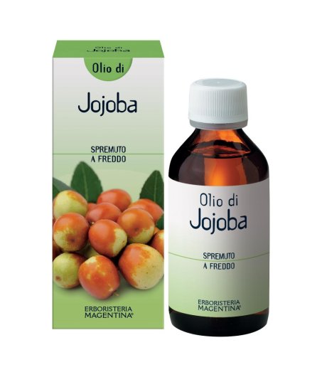 JOJOBA OLIO 100ML