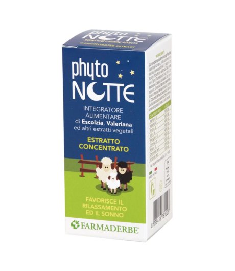 PHITONOTTE FITOCOMP ALC 50ML